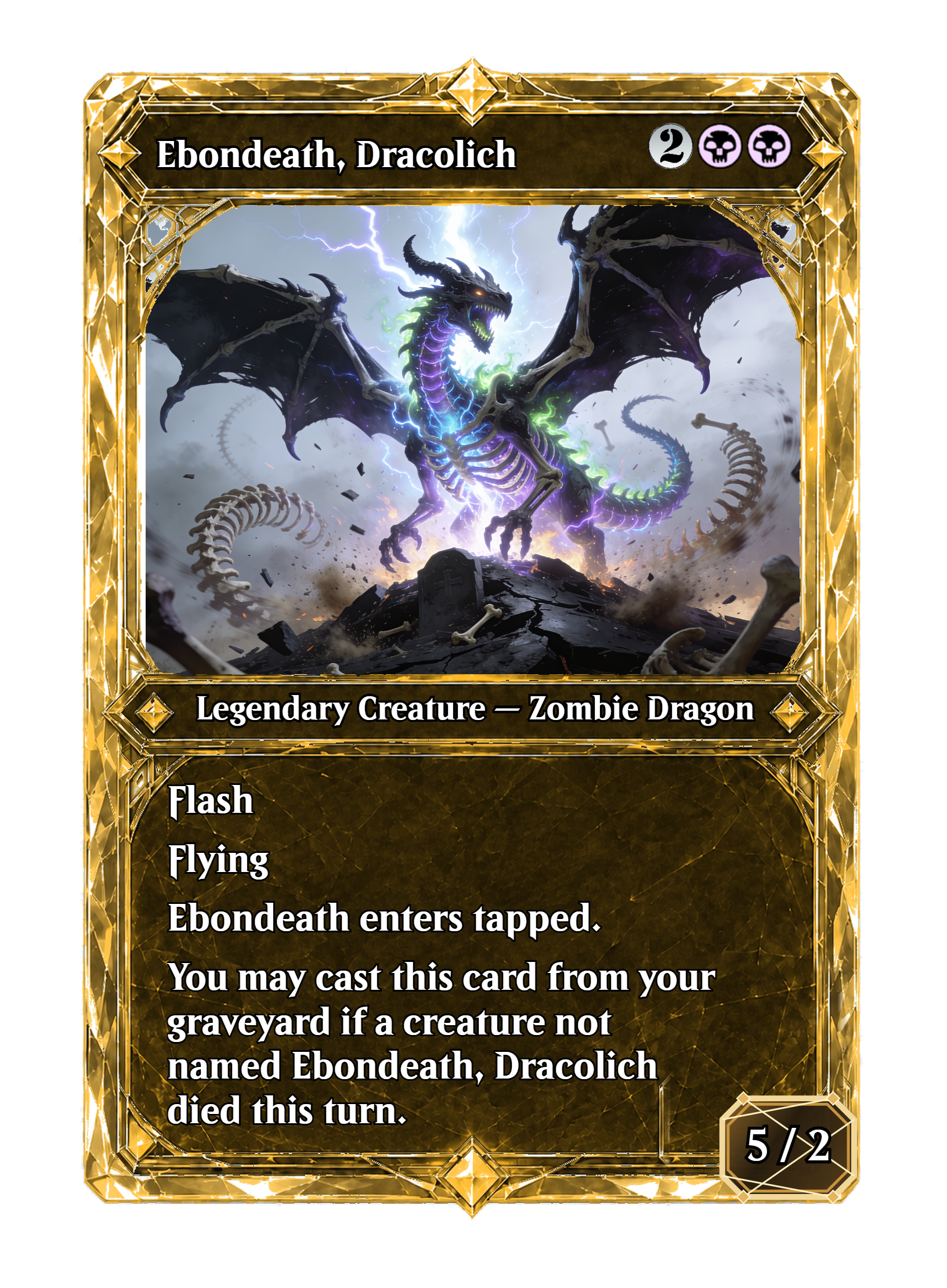 Ebondeath, Dracolich-front-548.png