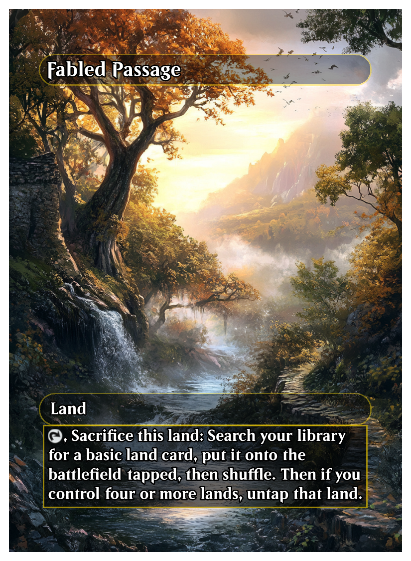 100 - Fabled Passage.png