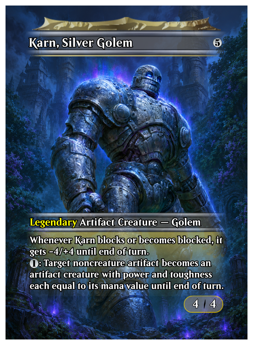 029 - Karn Silver Golem.png