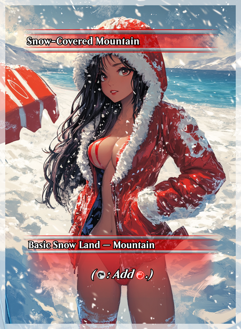 088 - Snow-Covered Mountain.png