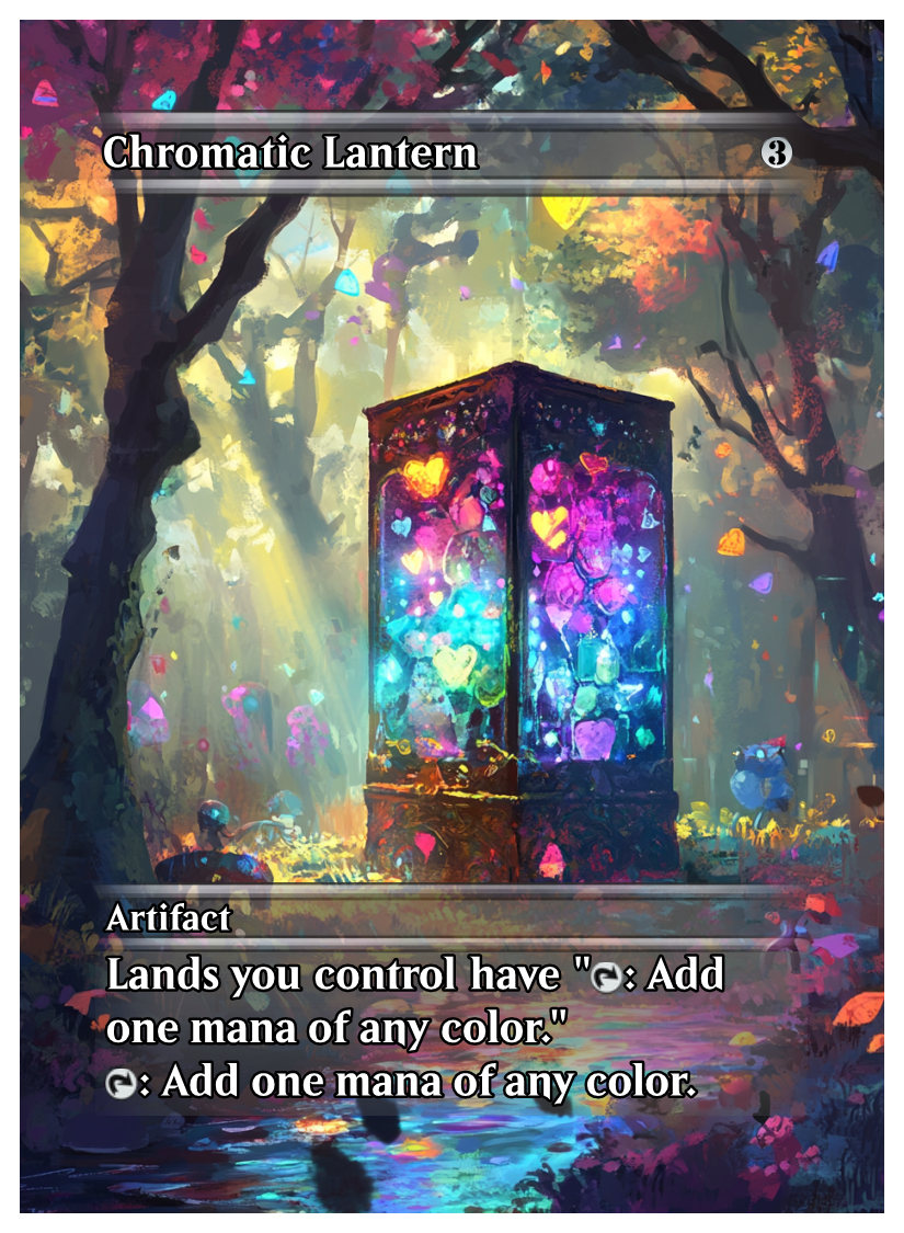 014 - Chromatic Lantern.png