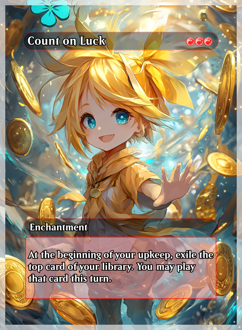 090 - Count on Luck.png