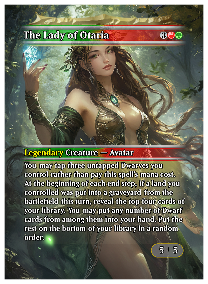 000 - The Lady of Otaria.png