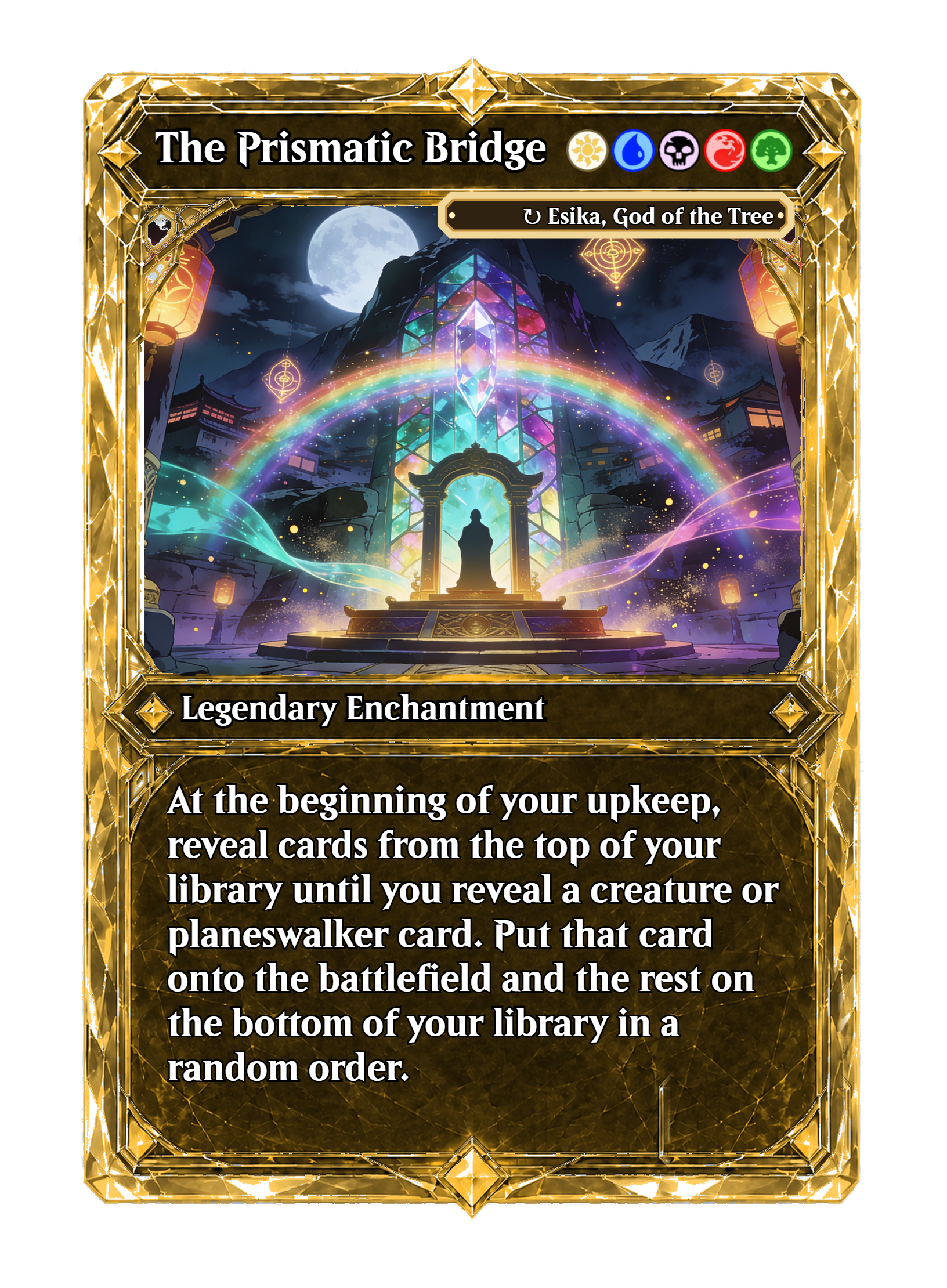 003309-Esika, God of the Tree -- The Prismatic Bridge-back.png