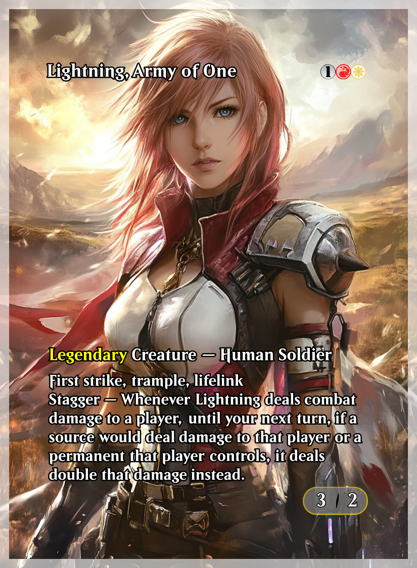 025 - Lightning Army of One.png