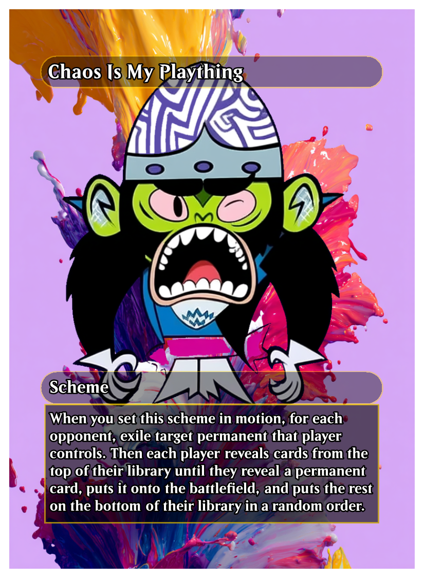 011 - Chaos Is My Plaything.png