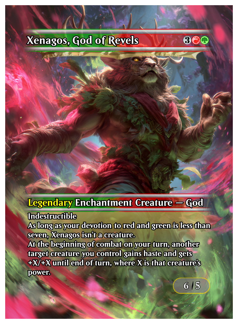 101 - Xenagos God of Revels.png