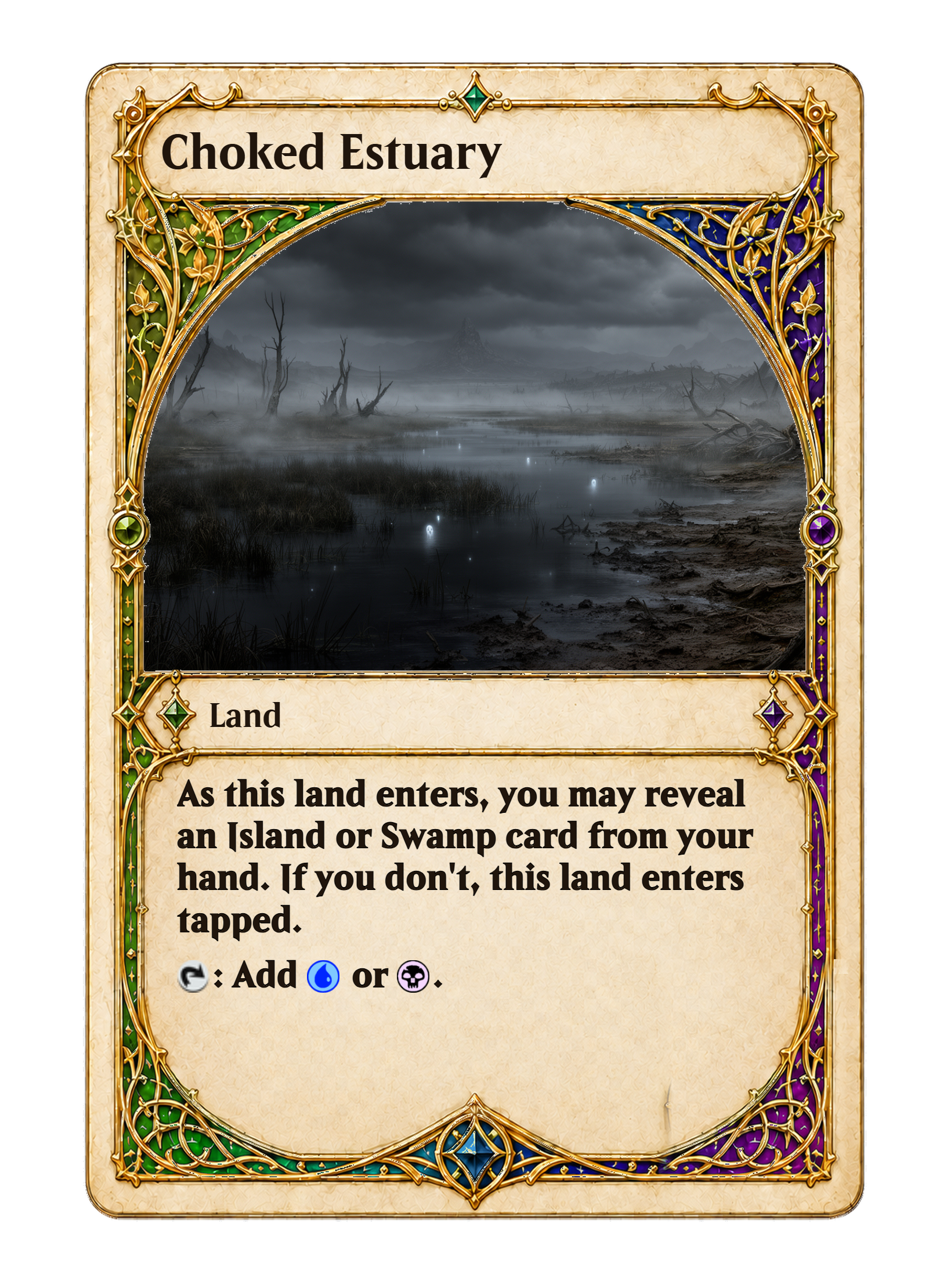 011 - Choked Estuary.png