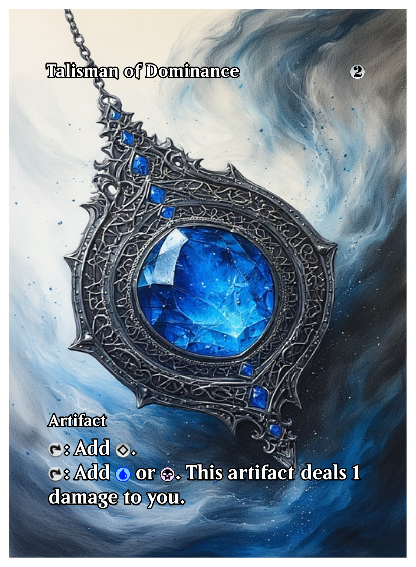 087 - Talisman of Dominance.png