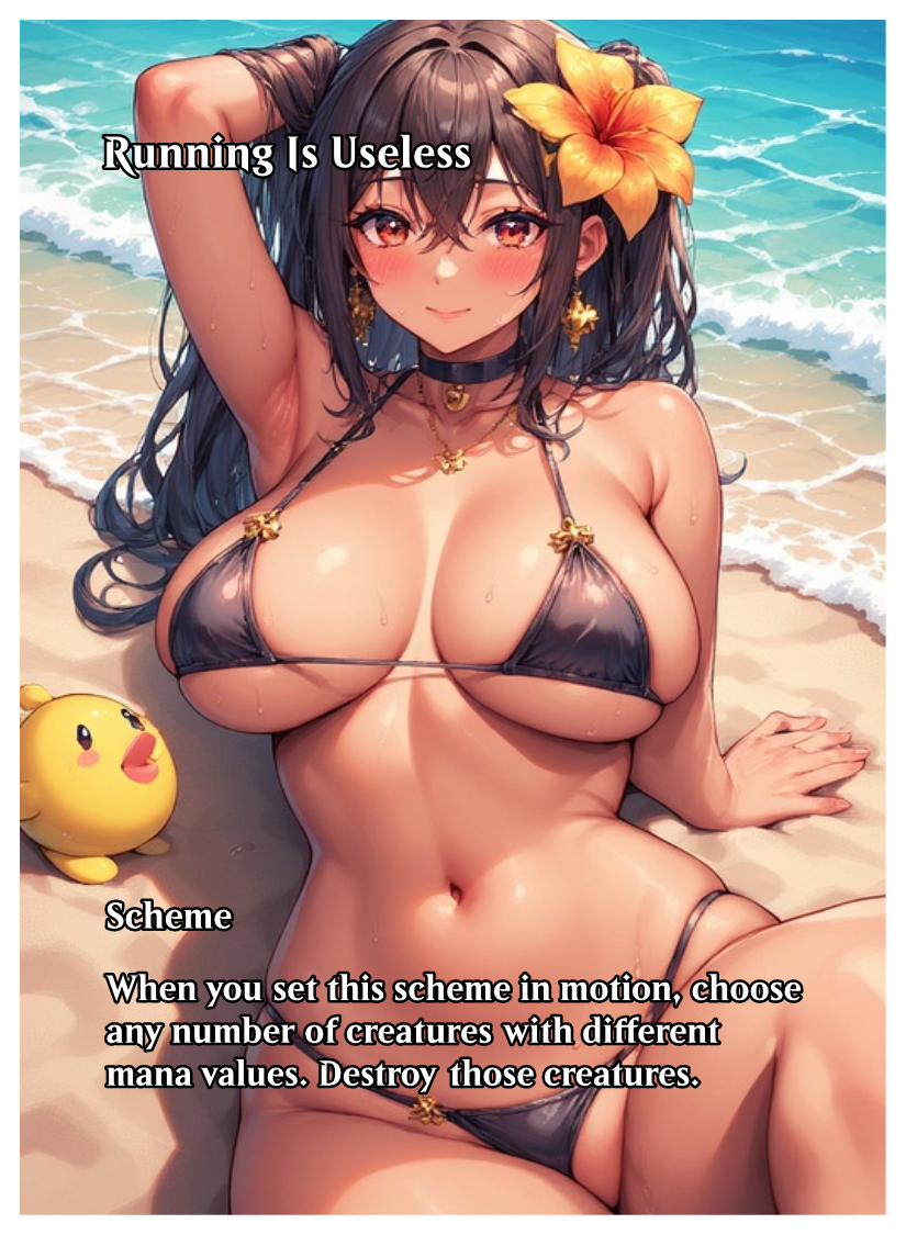 075 - Running Is Useless.png