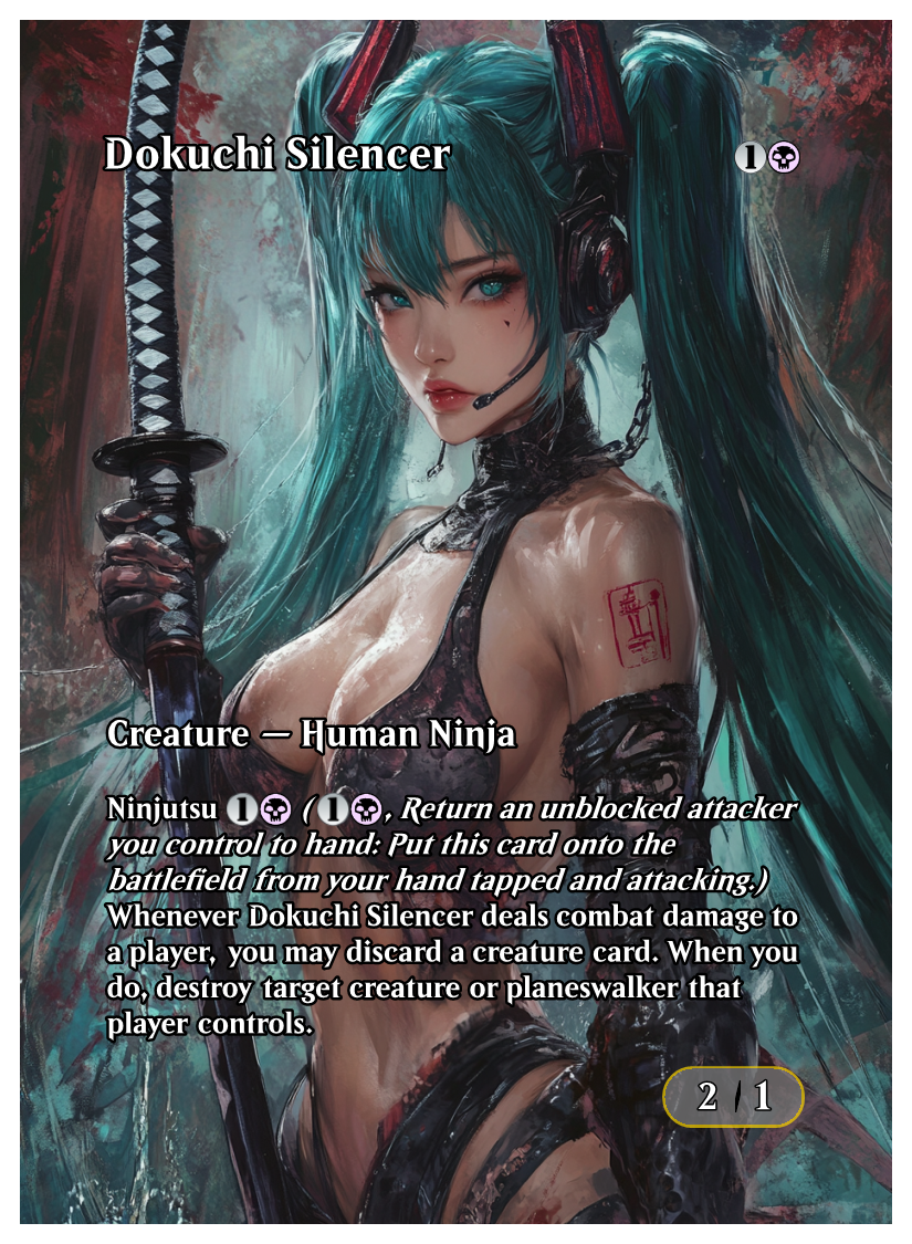 027 - Dokuchi Silencer.png