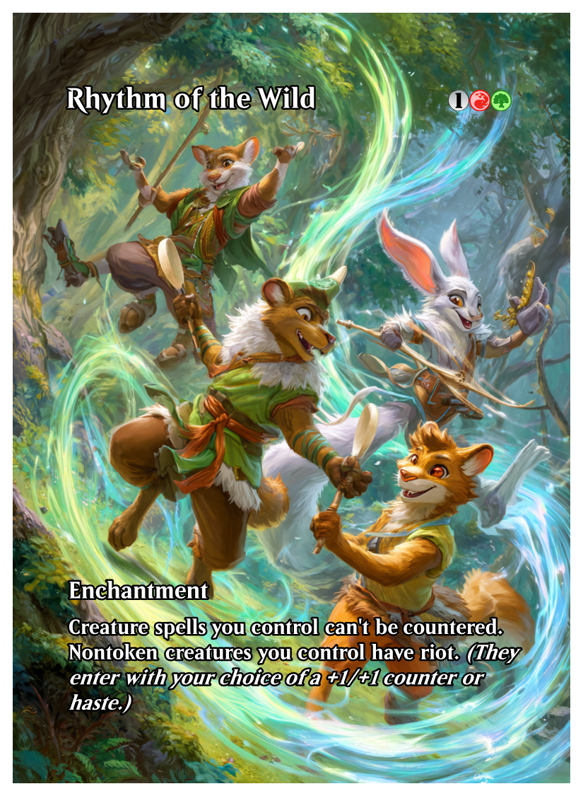 077 - Rhythm of the Wild.png