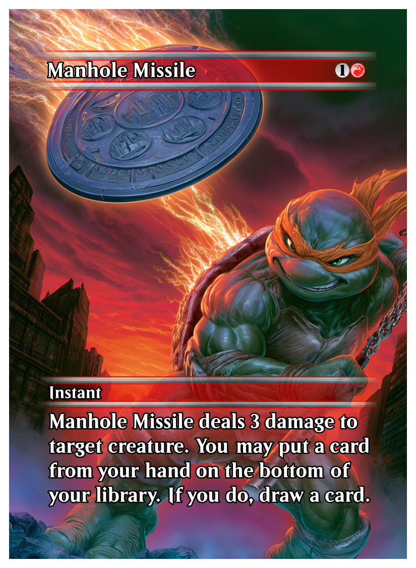 043 - Manhole Missile.png