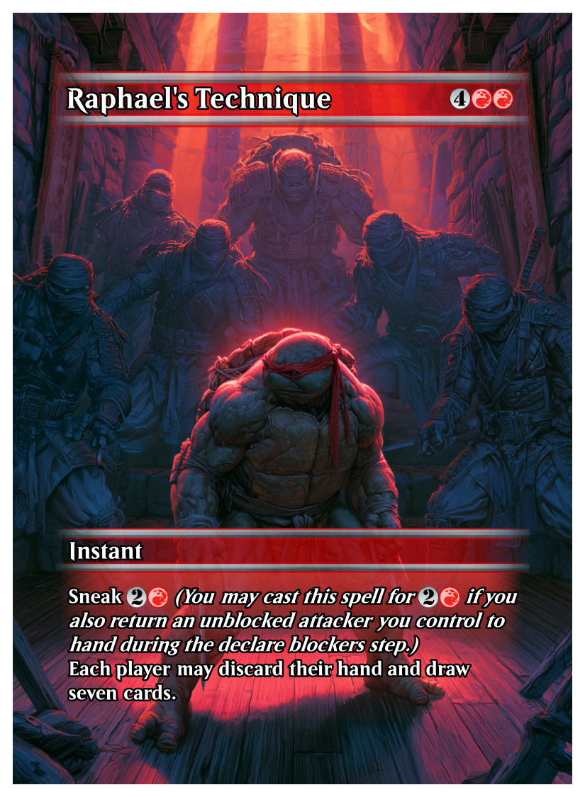 081 - Raphaels Technique.png