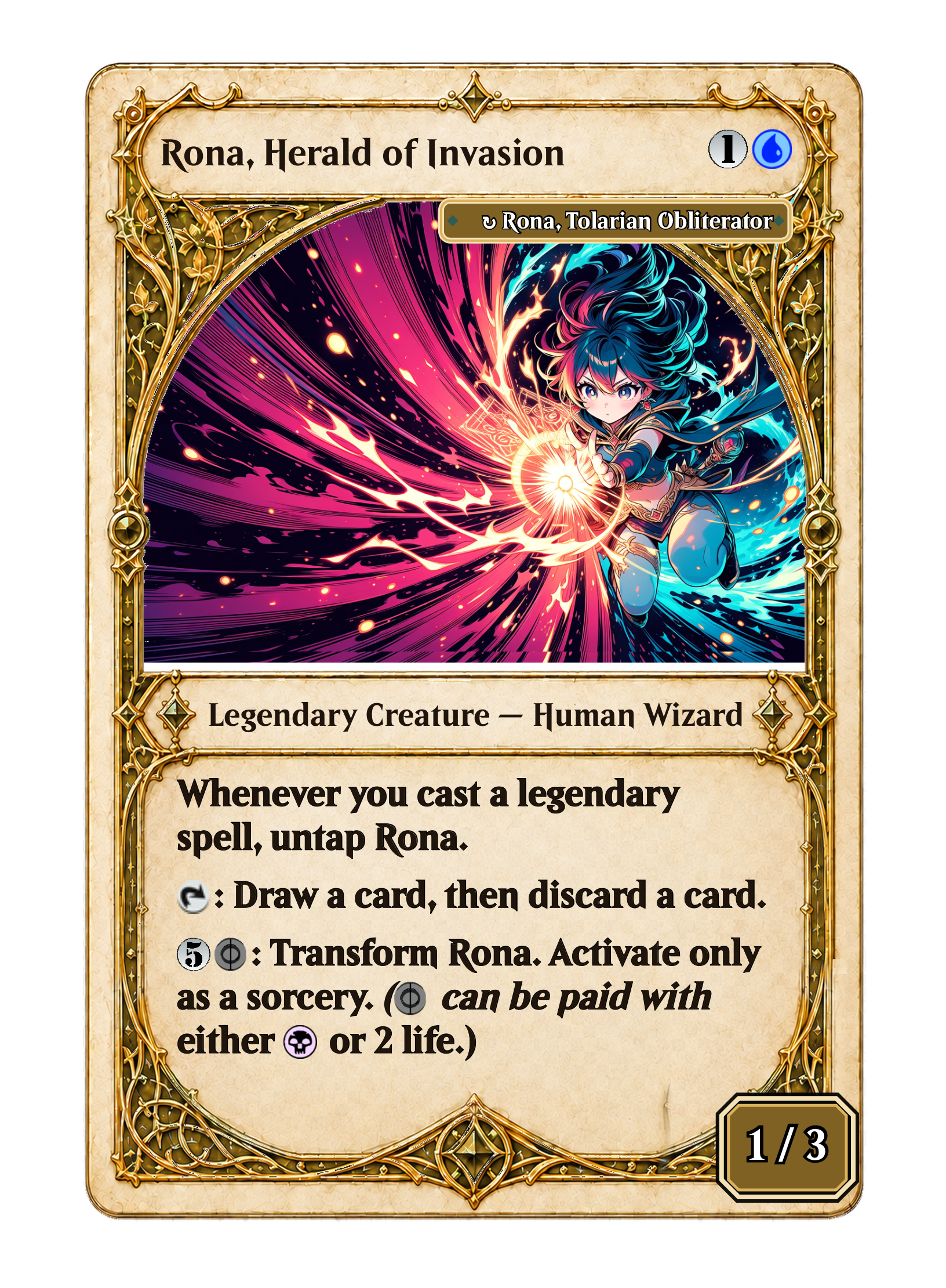 Rona, Herald of Invasion -- Rona, Tolarian Obliterator-front-927.png