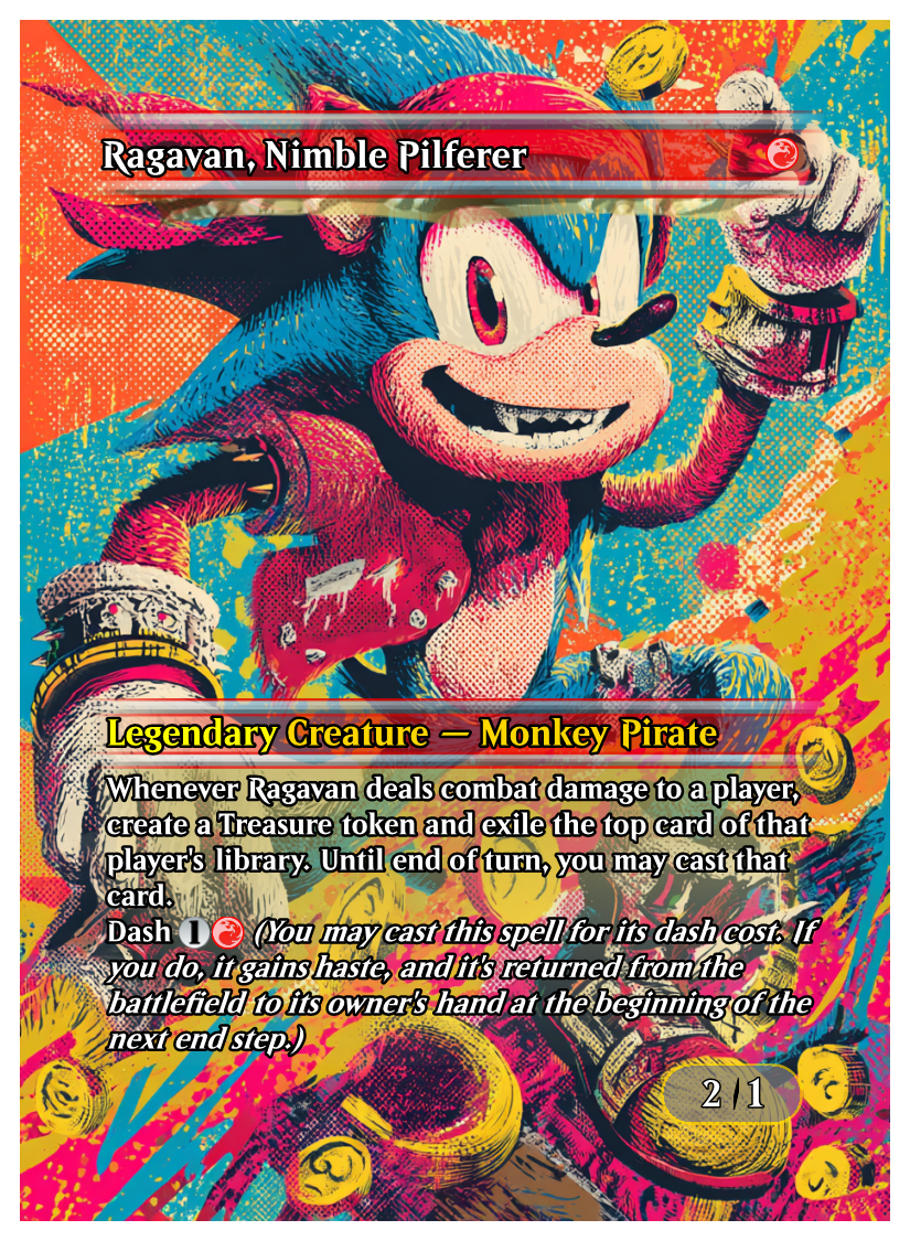 071 - Ragavan Nimble Pilferer.png