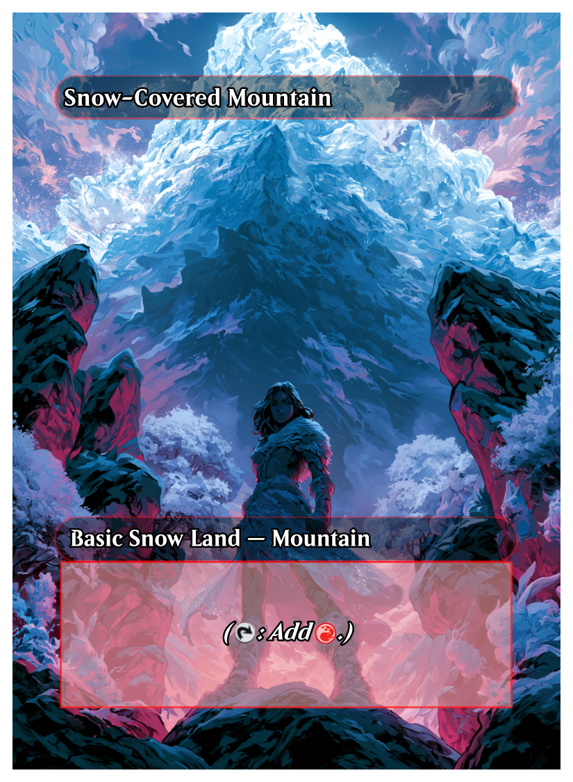 077 - Snow-Covered Mountain.png
