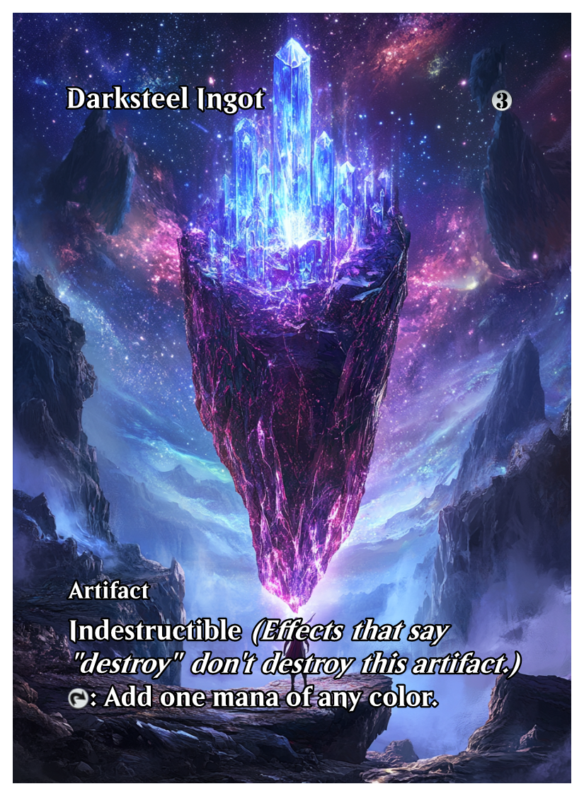 019 - Darksteel Ingot.png