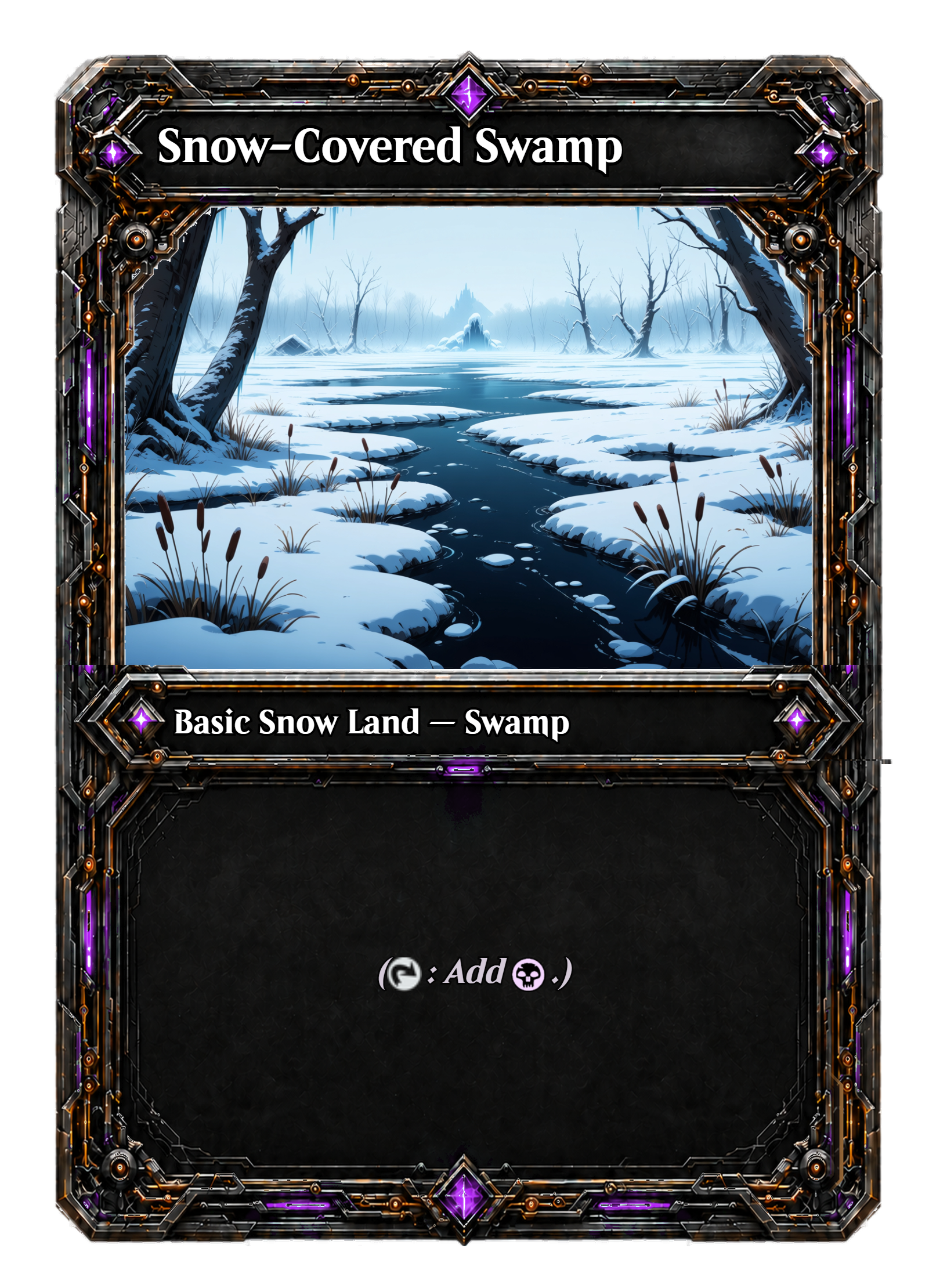 077 - Snow-Covered Swamp.png