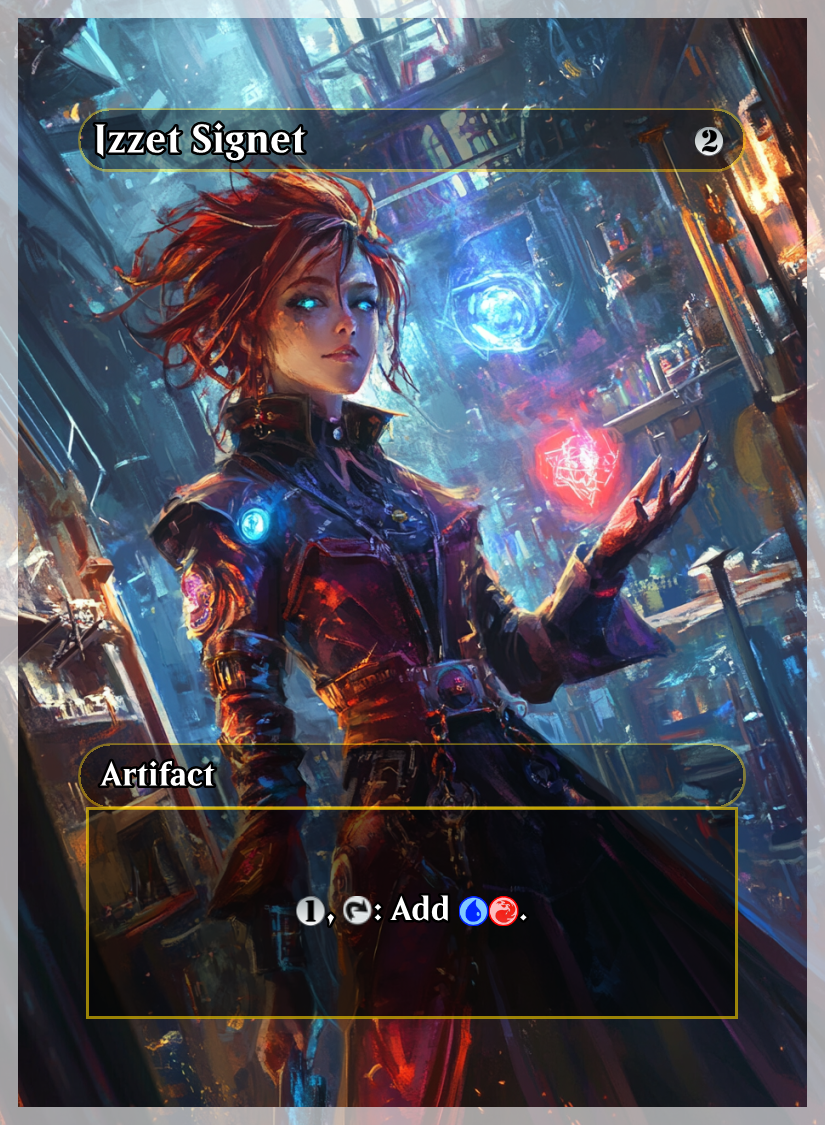 048 - Izzet Signet.png