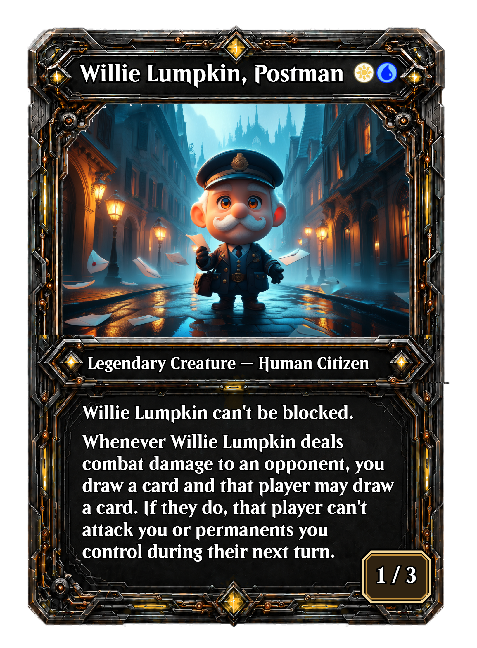 00-Willie Lumpkin, Postman-front-1755.png