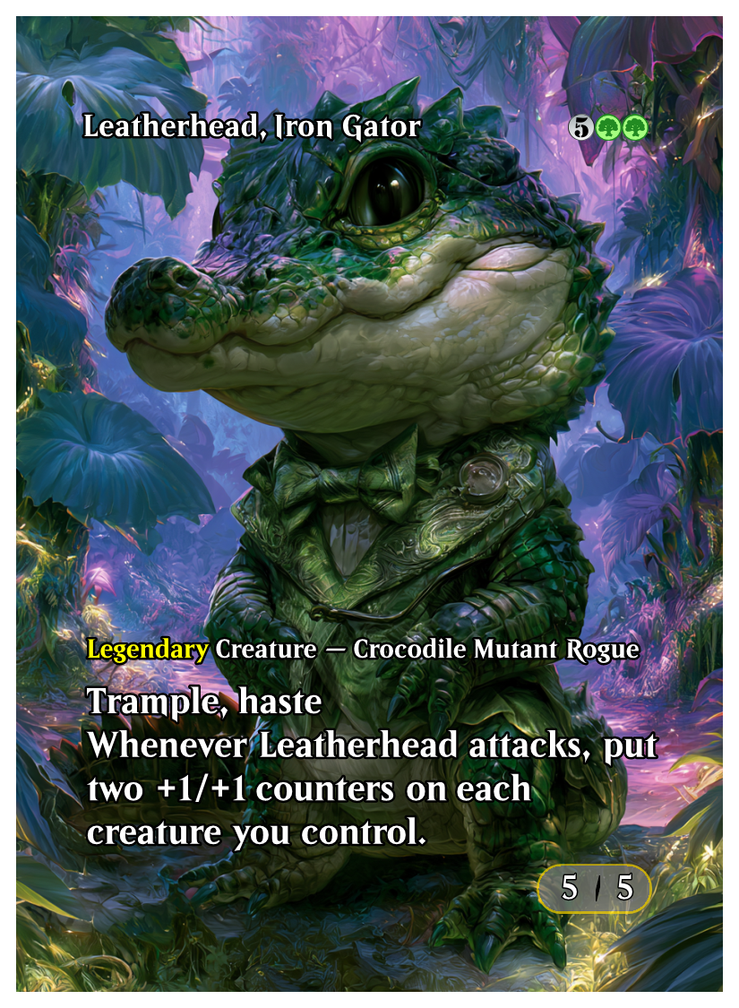 040 - Leatherhead Iron Gator.png
