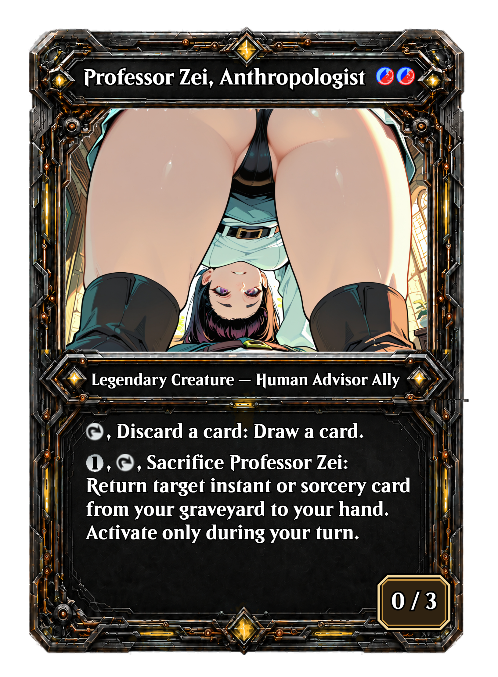 003152-Professor Zei, Anthropologist-front.png