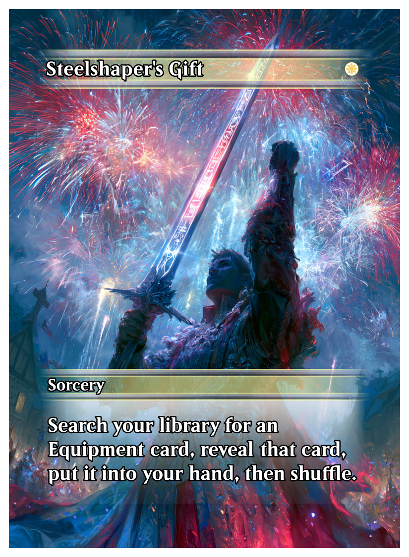 069 - Steelshapers Gift.png
