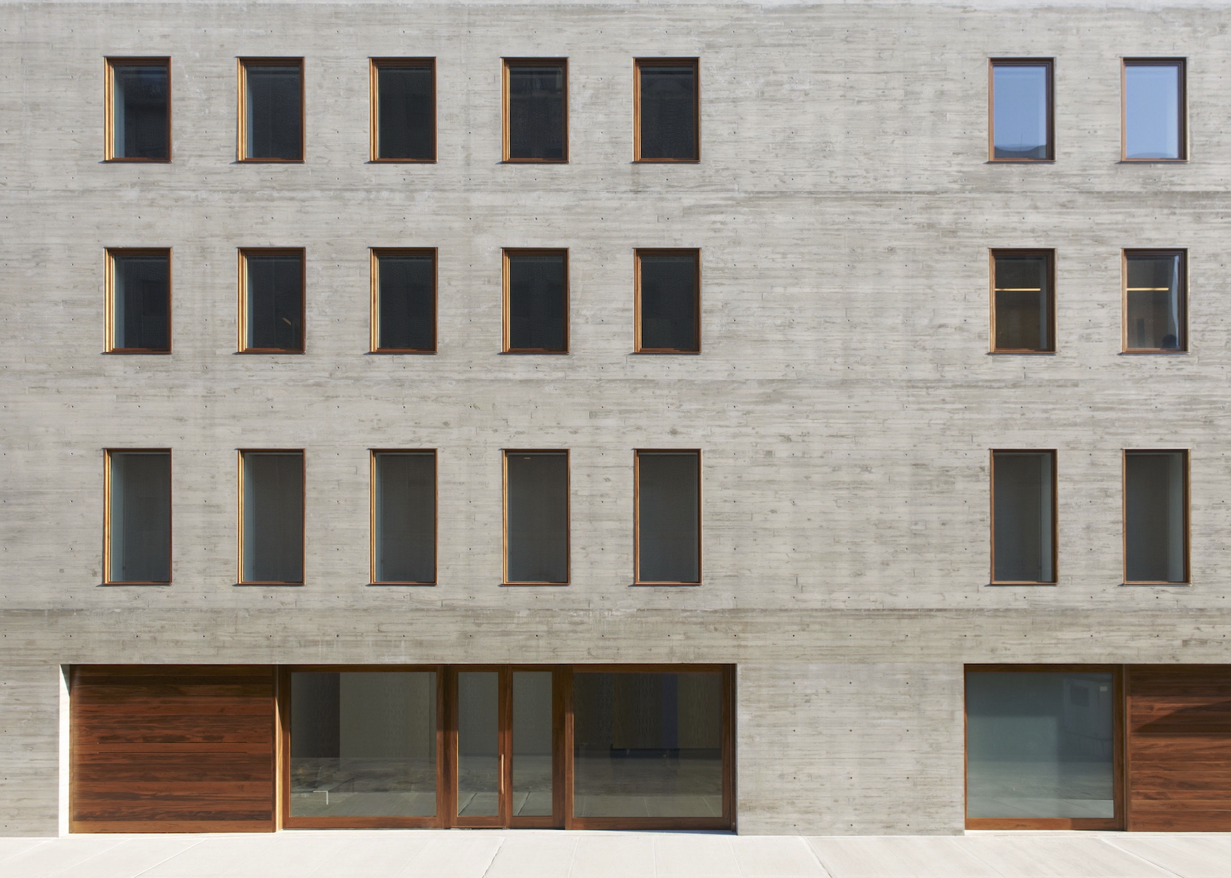 An image of The Cultural Center.