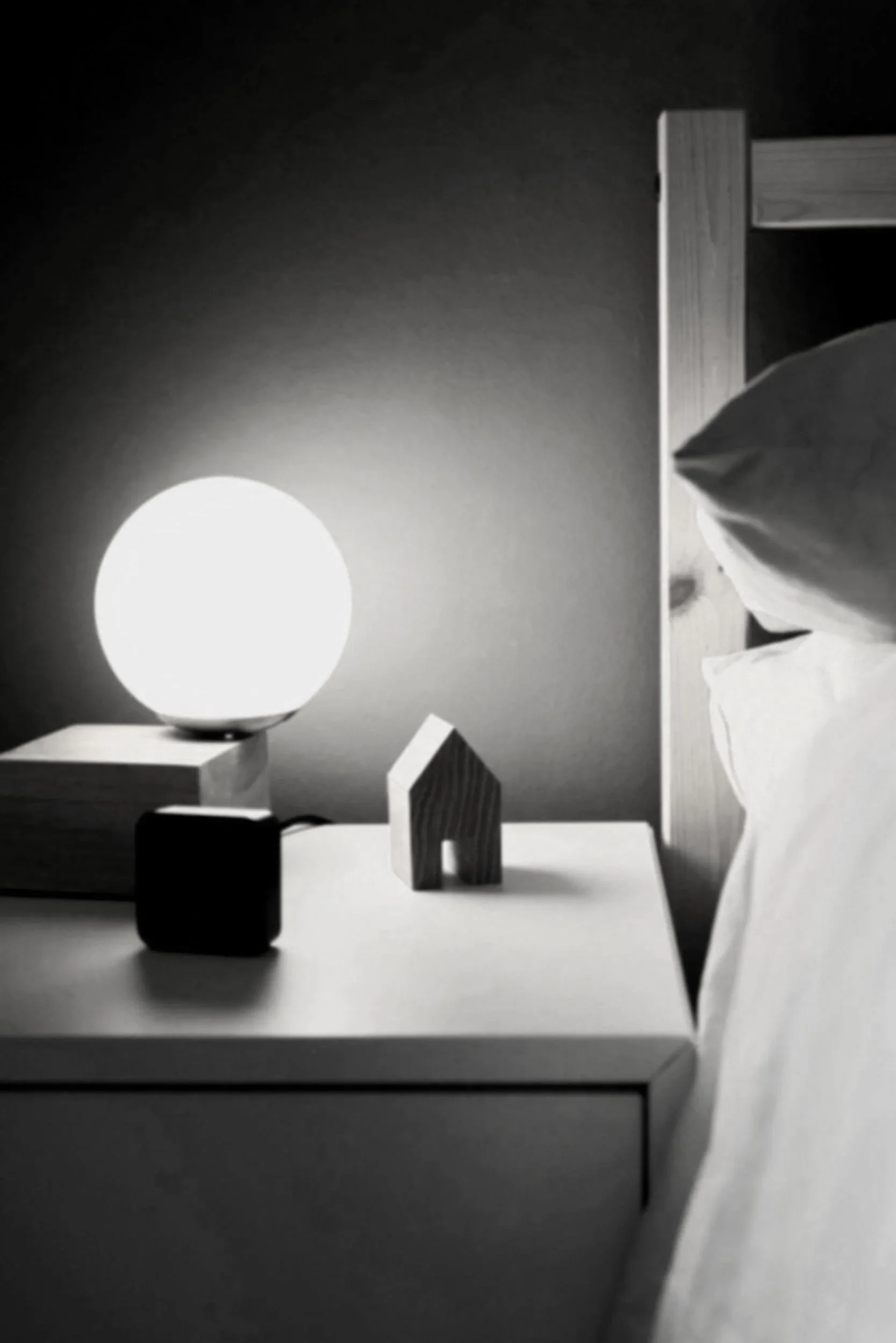 3 Methods to Calm Your Mind at Night