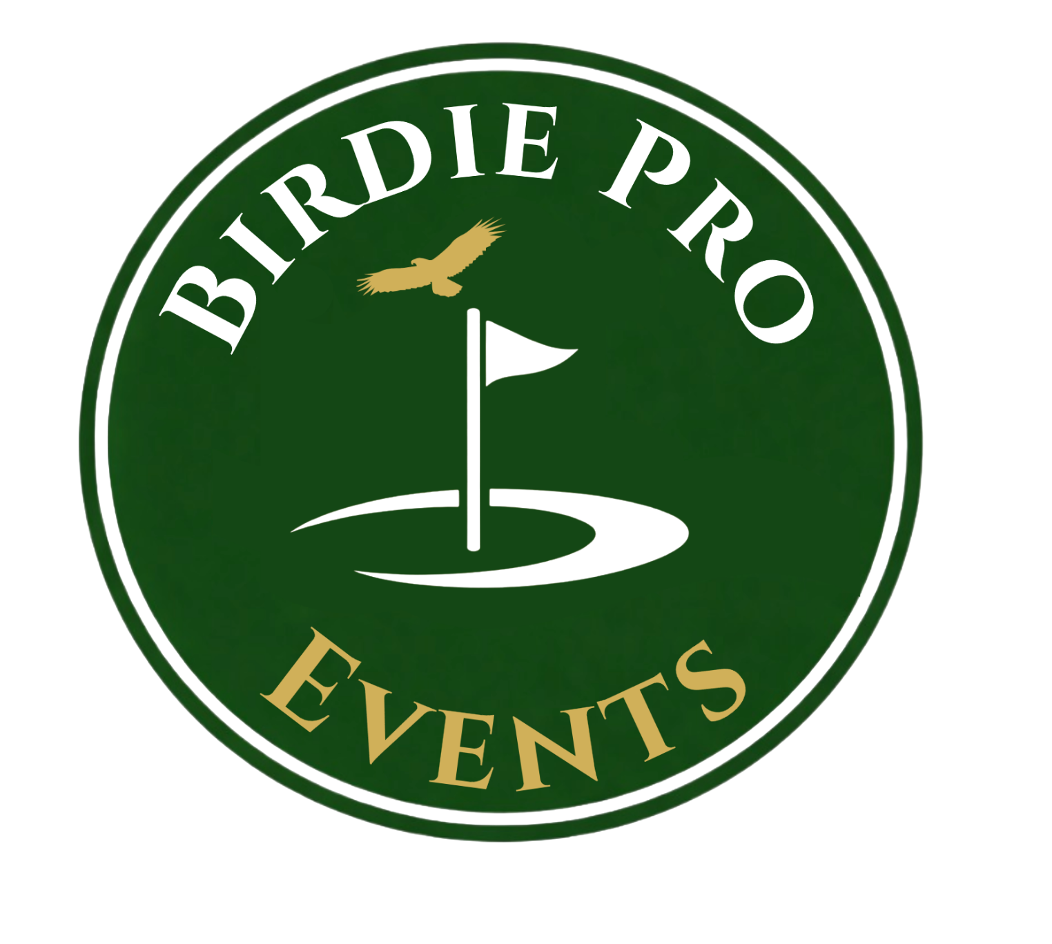 Birdie Pro events logo