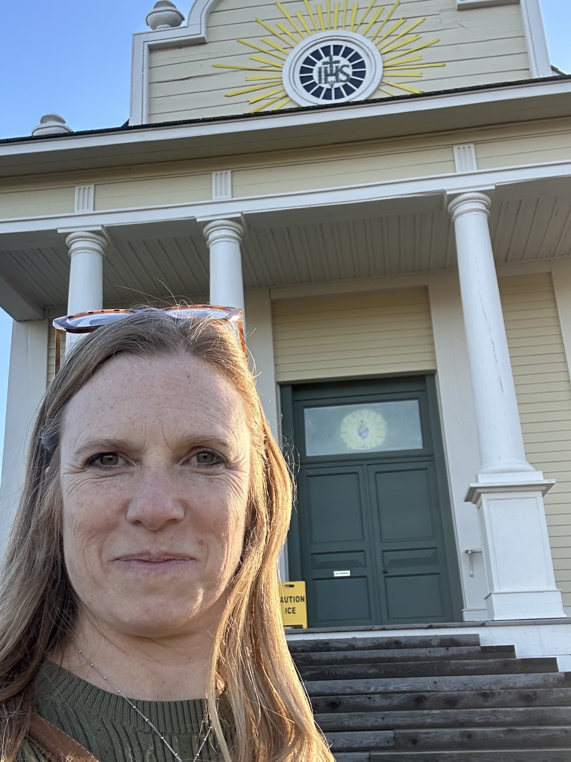 Marcia Mattern, owner of Your Doula Marcia Mattern located in Peoria, IL