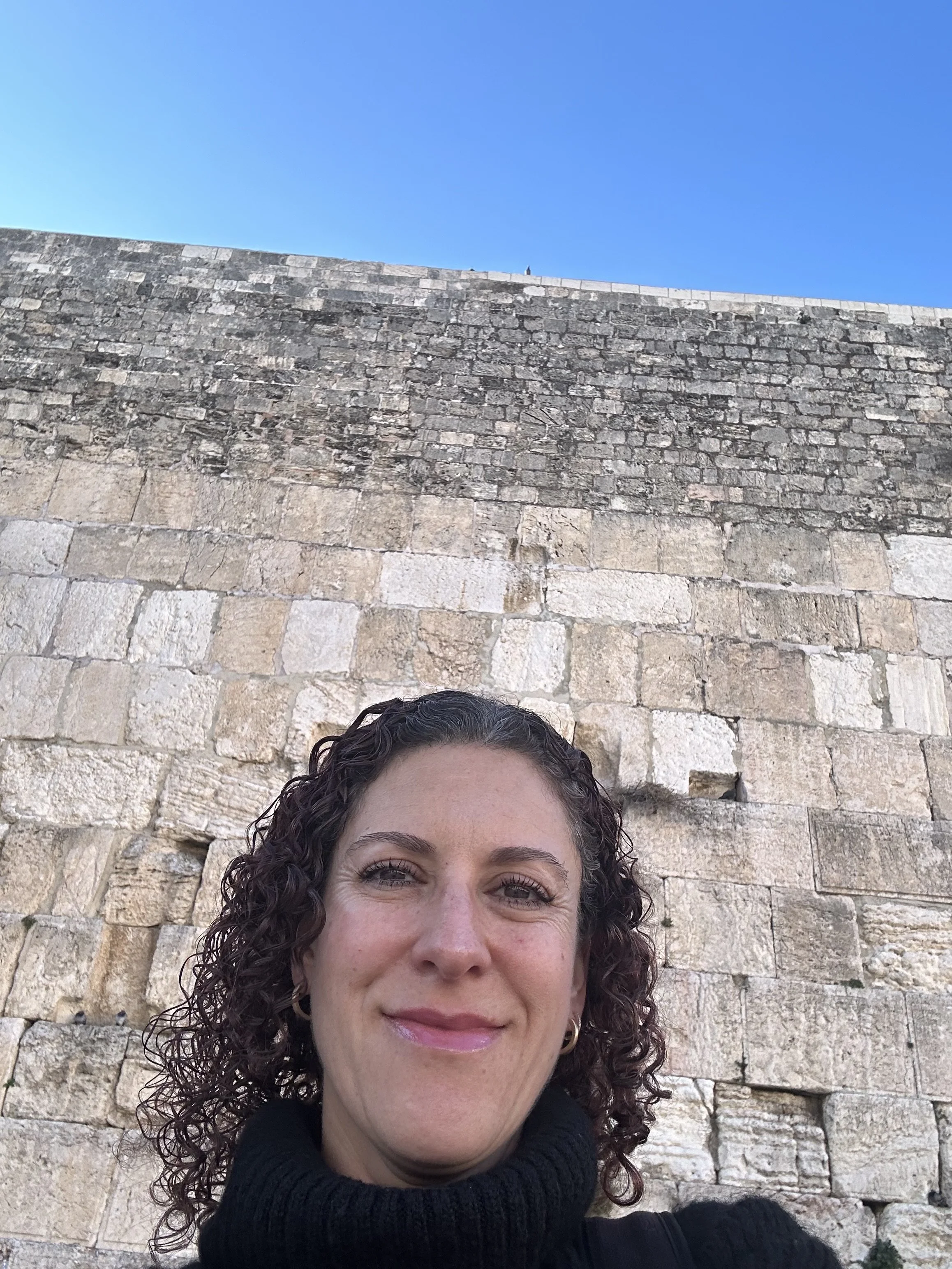 Datia Rosenburg, owner of Datia Doula located in Champaign, IL