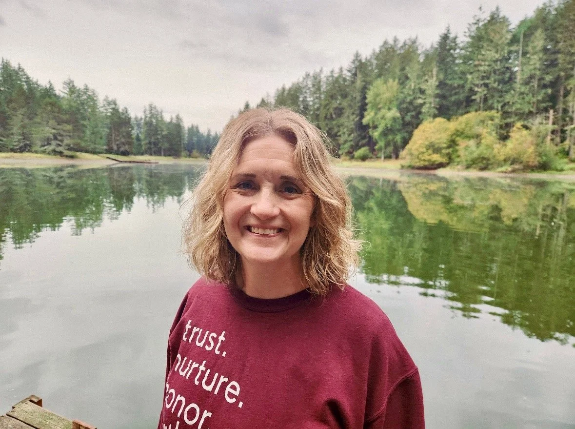 Charity Jeffs, owner of Labor Of Love Doula Services located in Peoria, IL