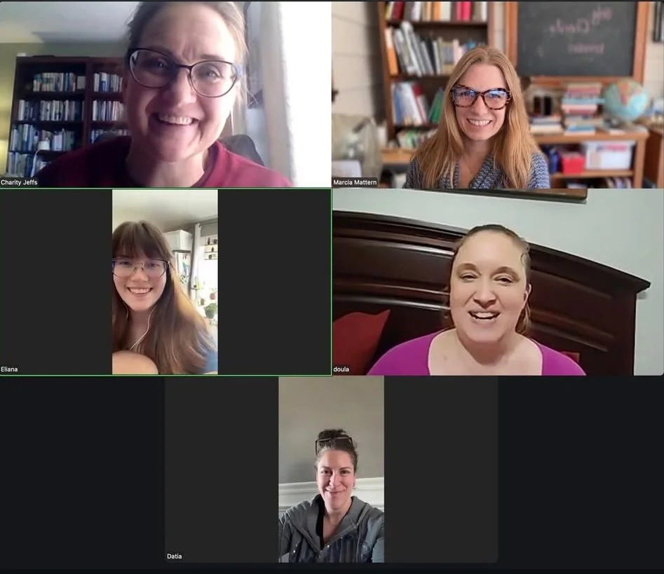 Doulas Etc Collective of Central IL