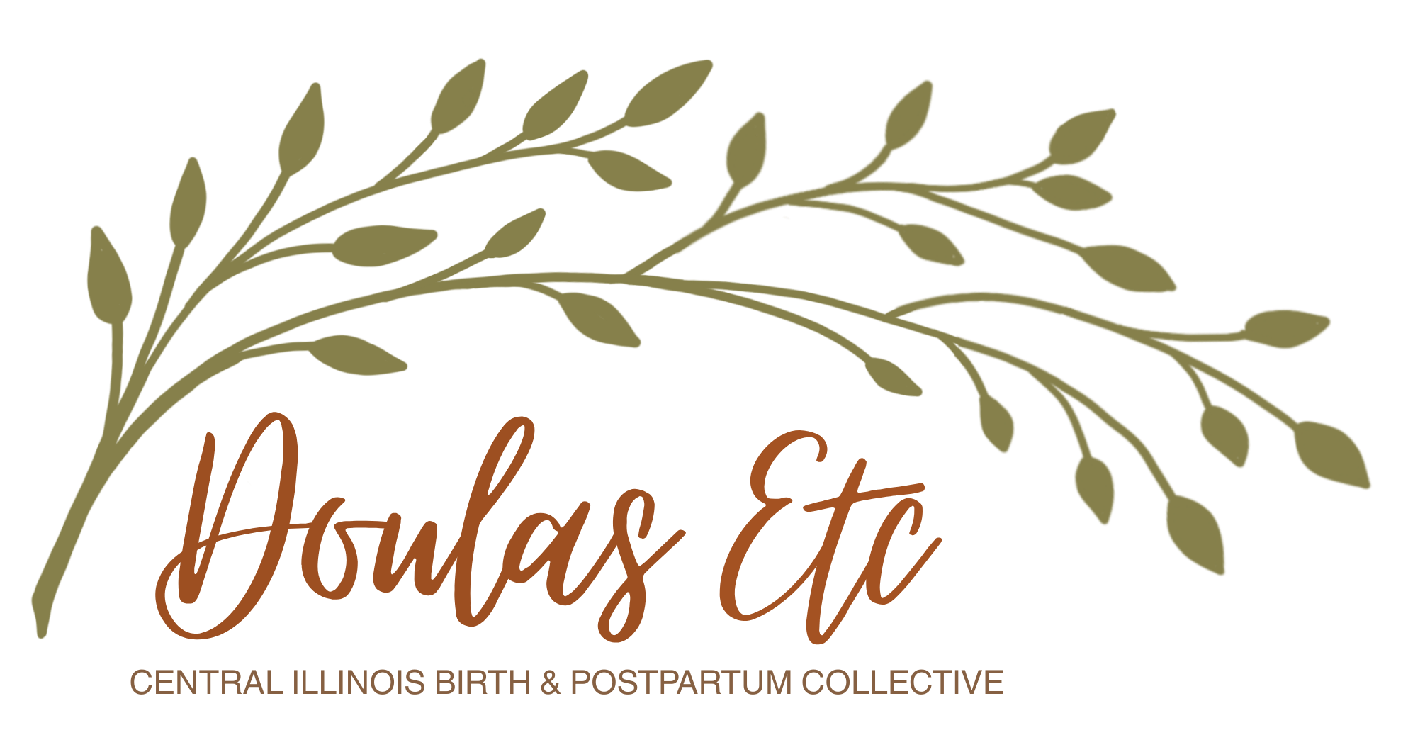 Doulas Etc Collective of Central IL