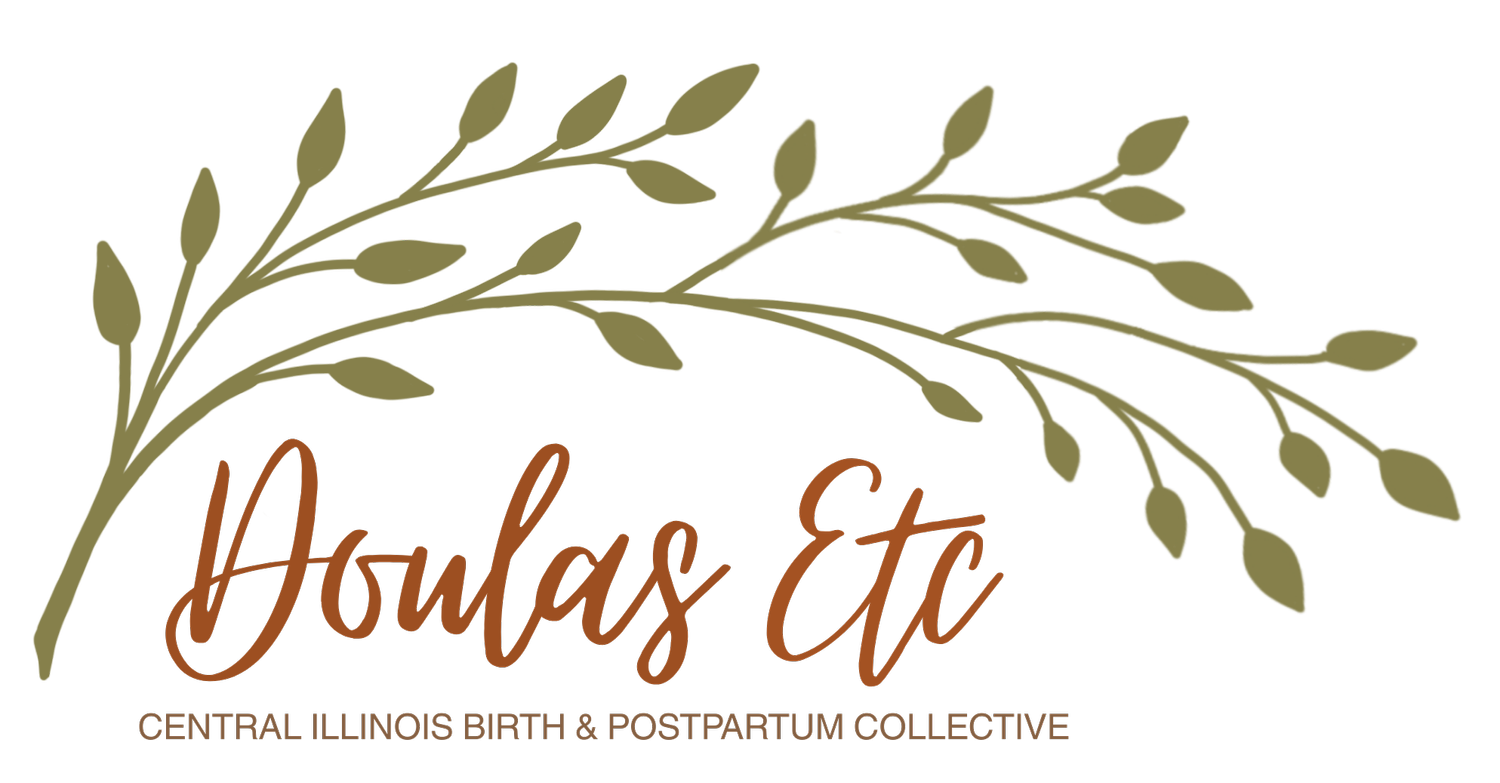 Doulas Etc