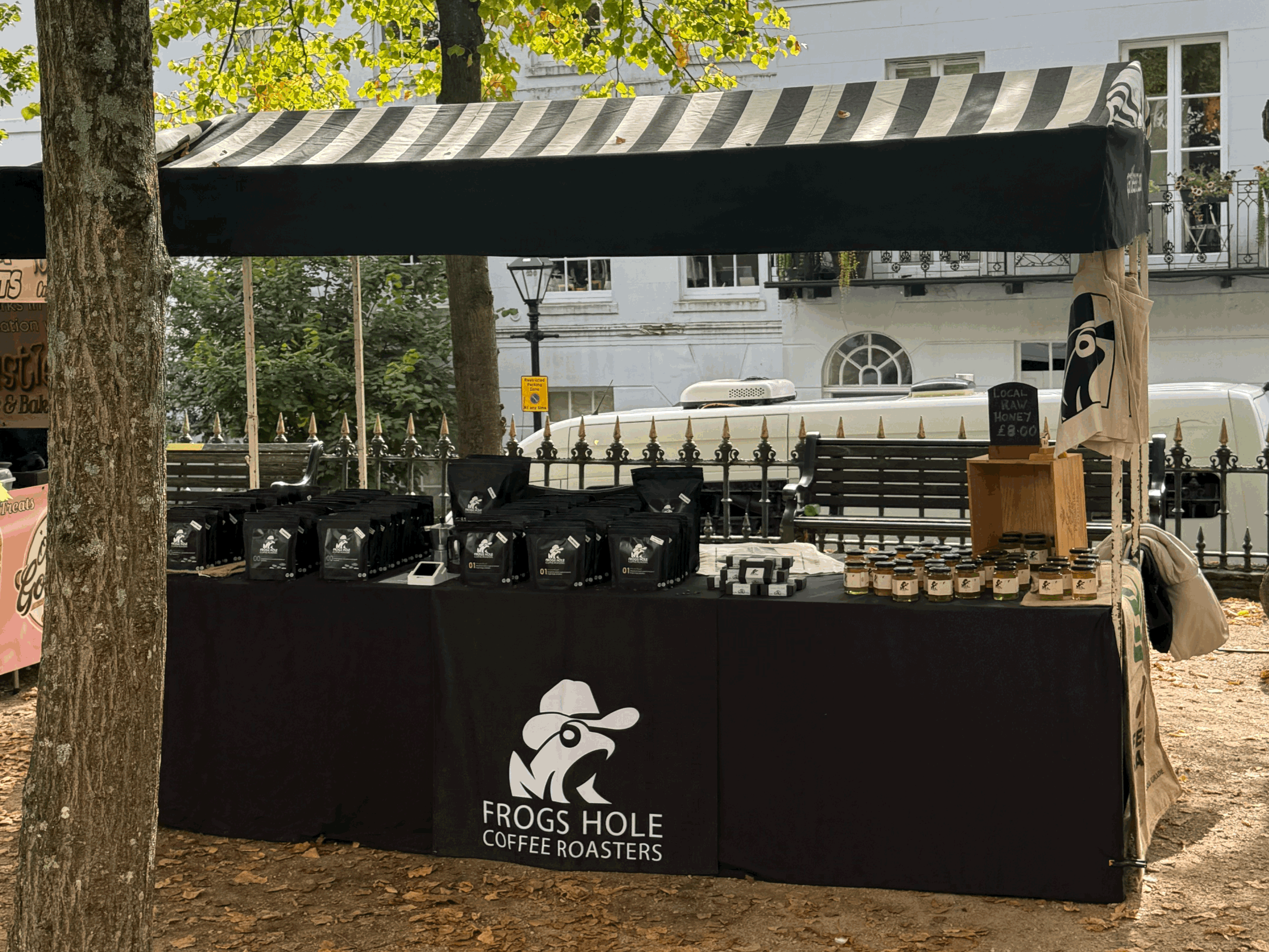 Paddock Wood Carnival