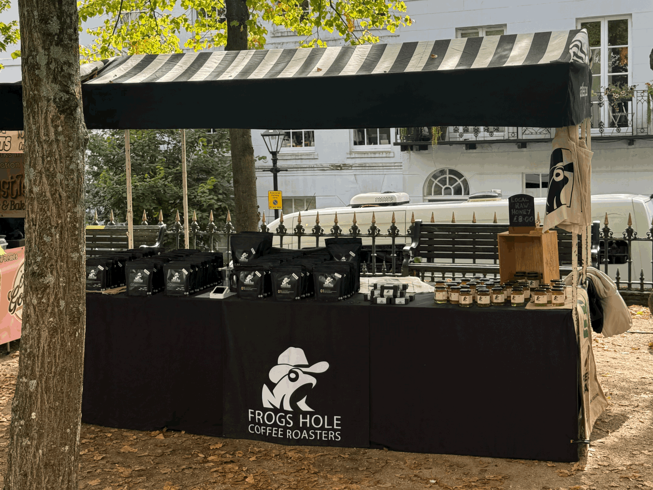 Cranbrook on the Green