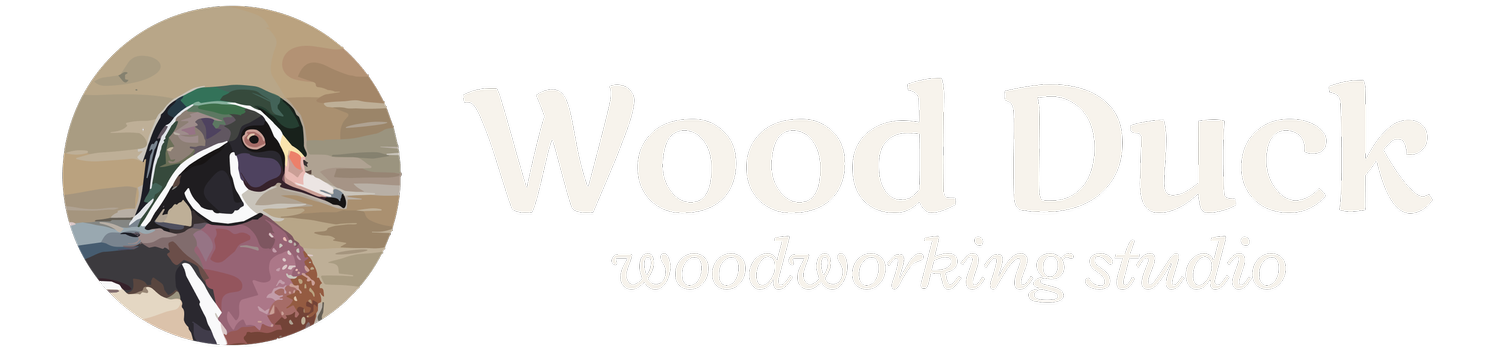 Wood Duck Products