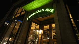 Franklin Ave Cocktails & Kitchen photo