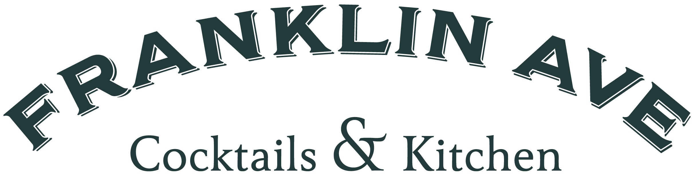 Logo for Erawanklin Ave Cocktails & Kitchen