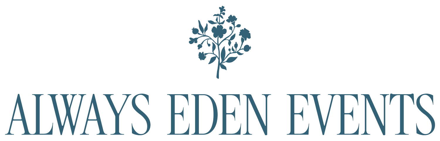 Always Eden Events