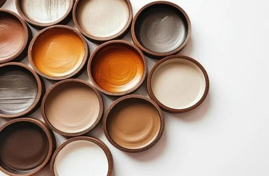 Colour Consultation