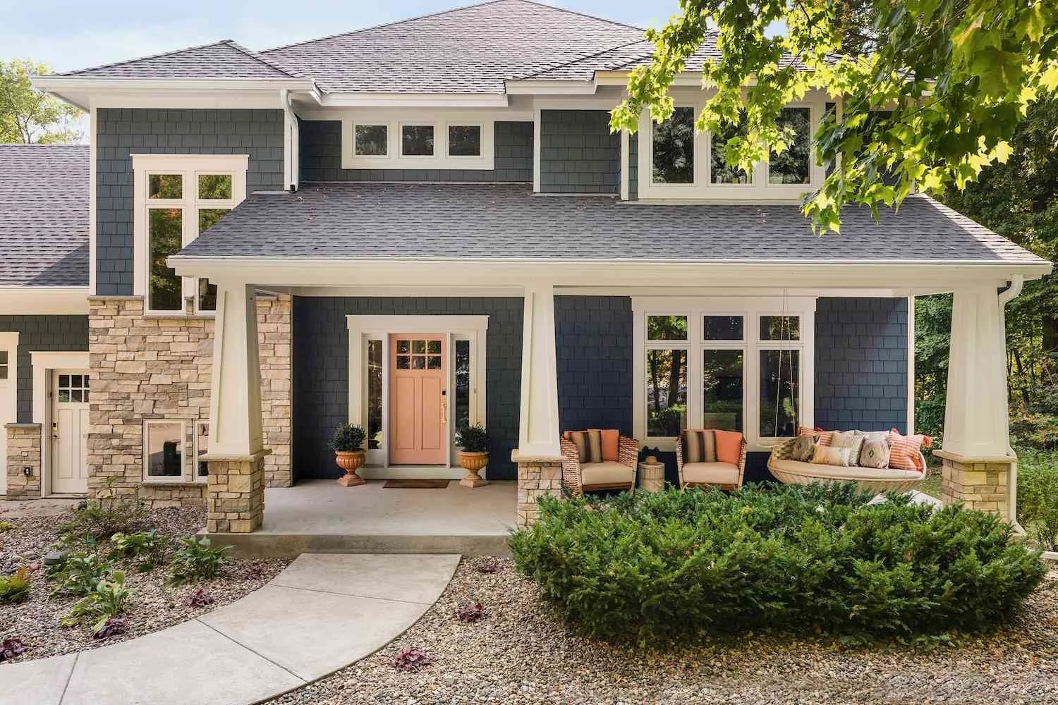 Exterior Painting Estimate
