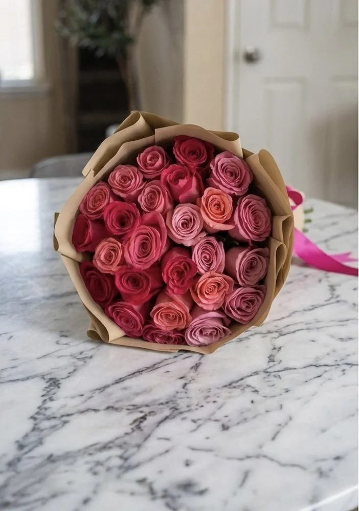 pink-mauve-rose-kraft-wrapped-hand-tied-bouquet.jpg