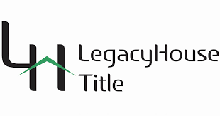 Legacy House Title