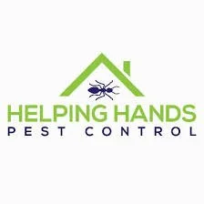 Helping Hands Pest Control
