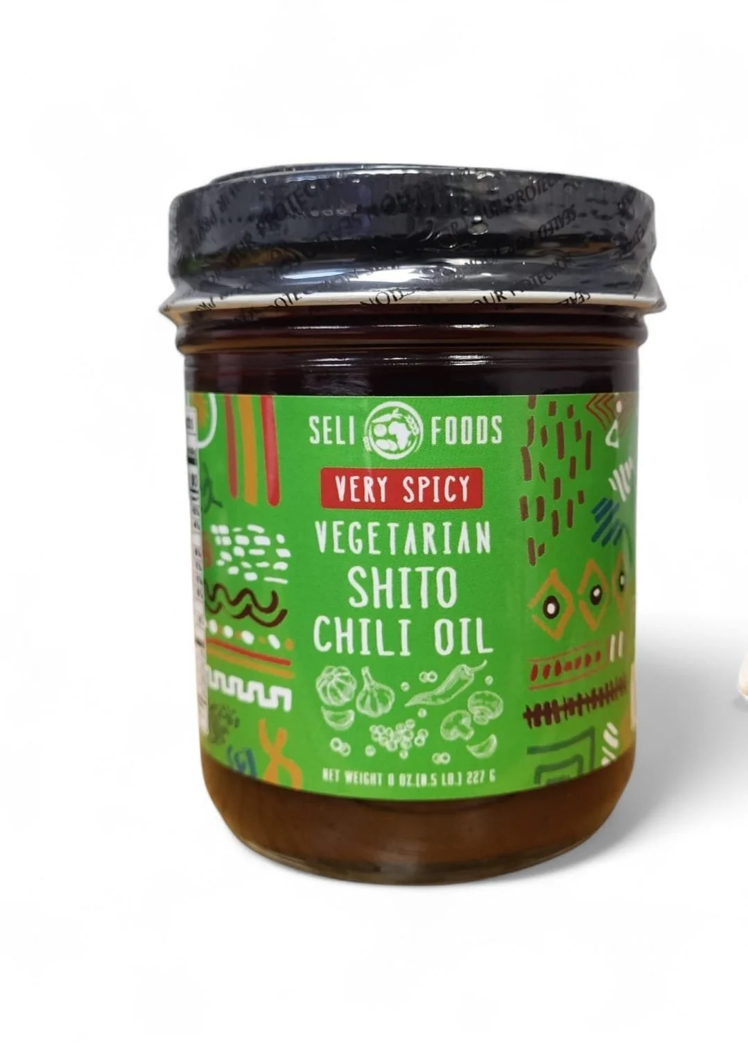 Vegetarain shito.jpg