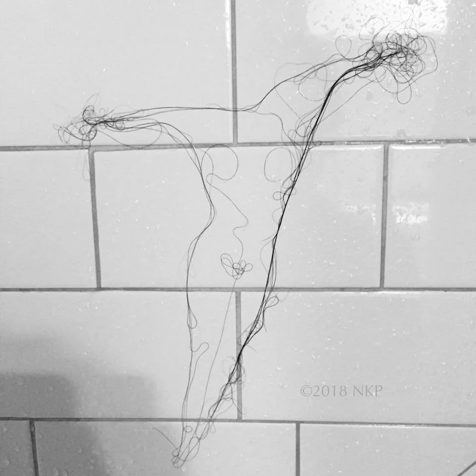 "The Feminine Within"